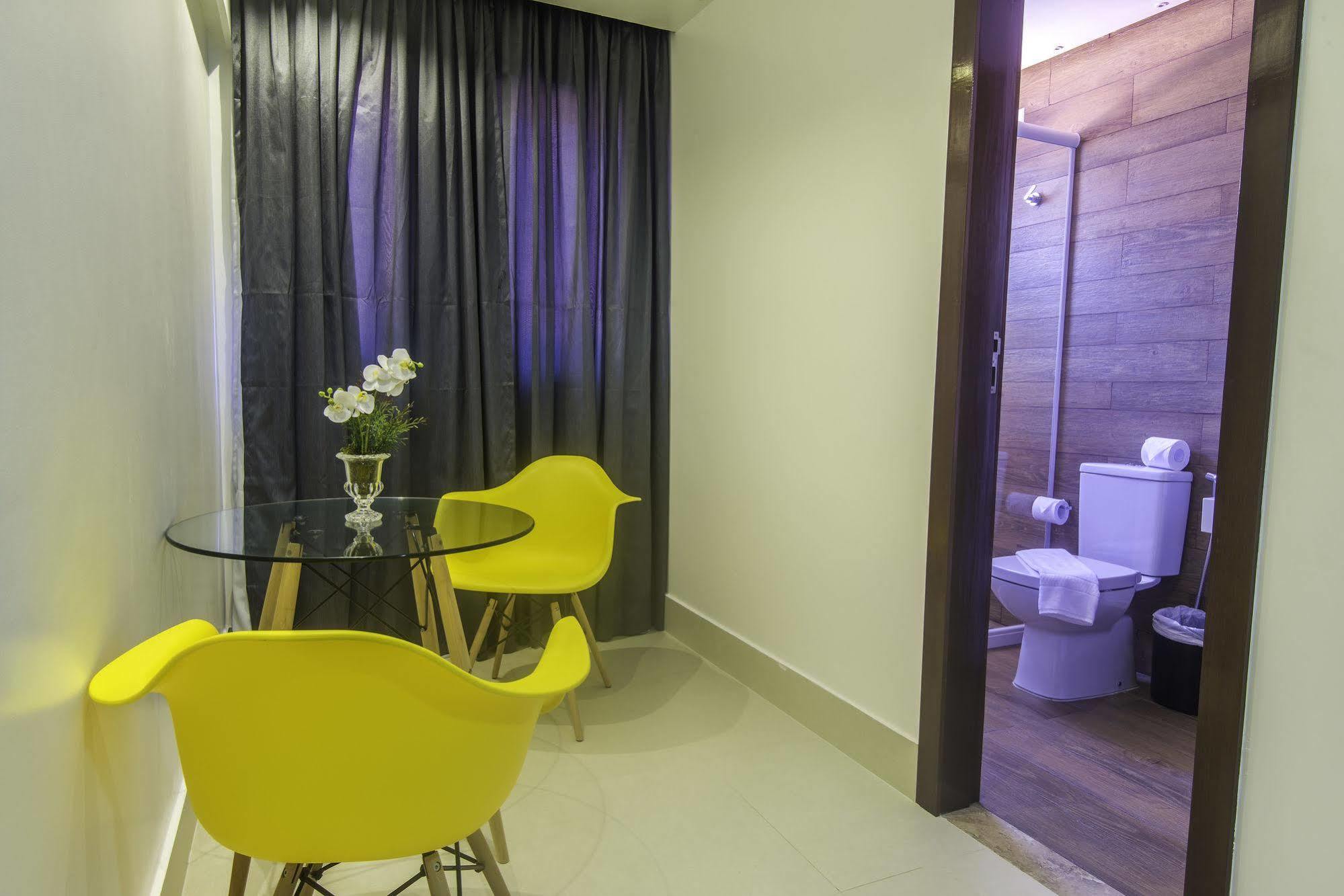 Cristal Pousada Hotel Morro de Sao Paulo Ngoại thất bức ảnh